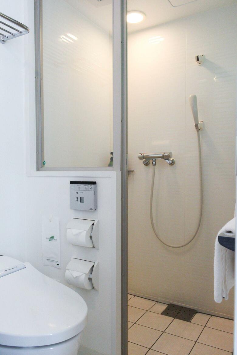 Ueno Hotel