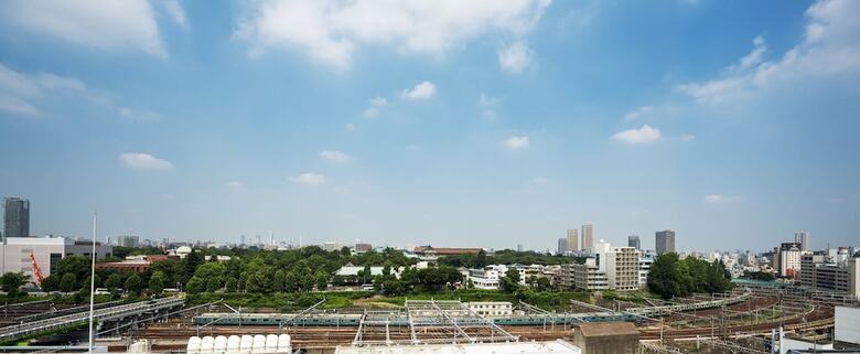Ueno Hotel