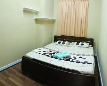 Sensi Backpackers Hostel