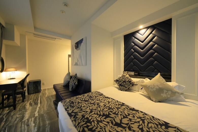 Centurion Hotel Residential Akasaka