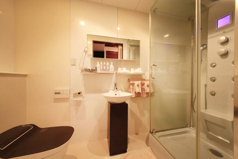 Centurion Hotel Residential Akasaka