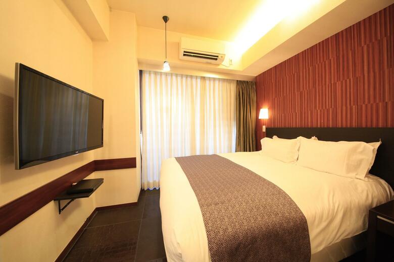 Centurion Hotel Residential Akasaka