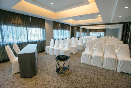 Hotel Dreamtel Kota Kinabalu