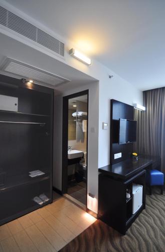 Hotel Dreamtel Kota Kinabalu