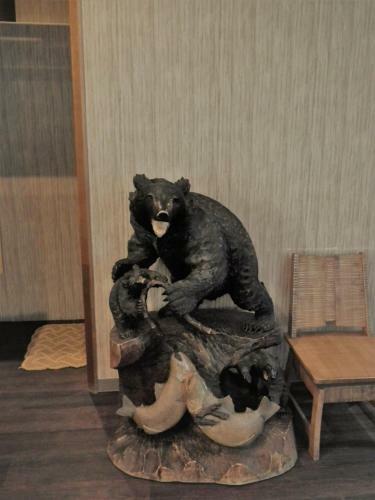 Hotel Daiwa Ryokan Annex