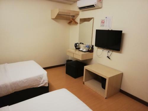 Ease Hotel Sdn Bhd