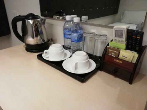 Ease Hotel Sdn Bhd