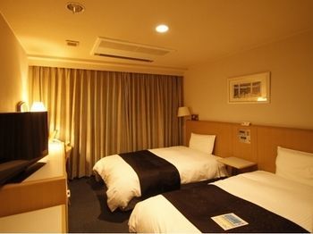 Apa Hotel Kamata-eki-nishi