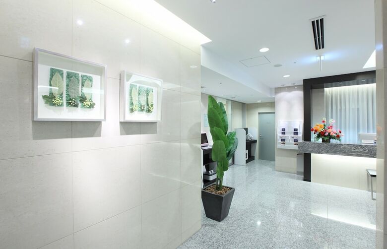 Aparthotel Tokyu Stay Ikebukuro