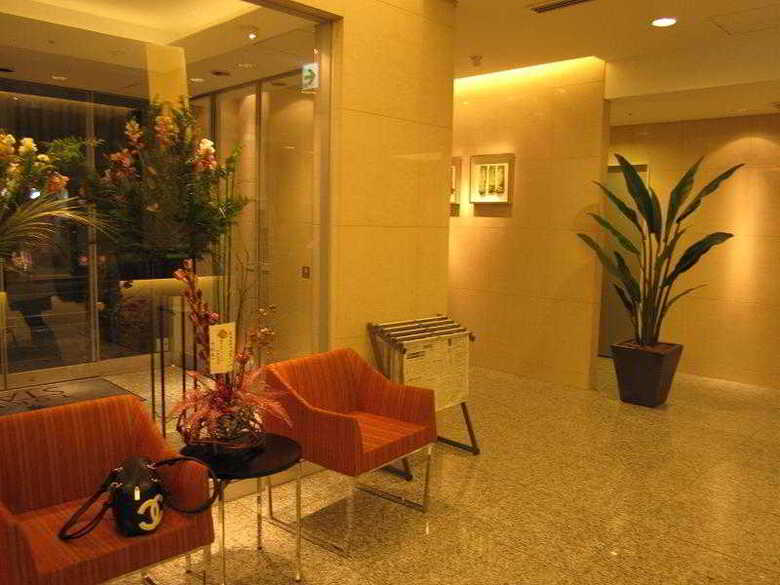 Aparthotel Tokyu Stay Ikebukuro