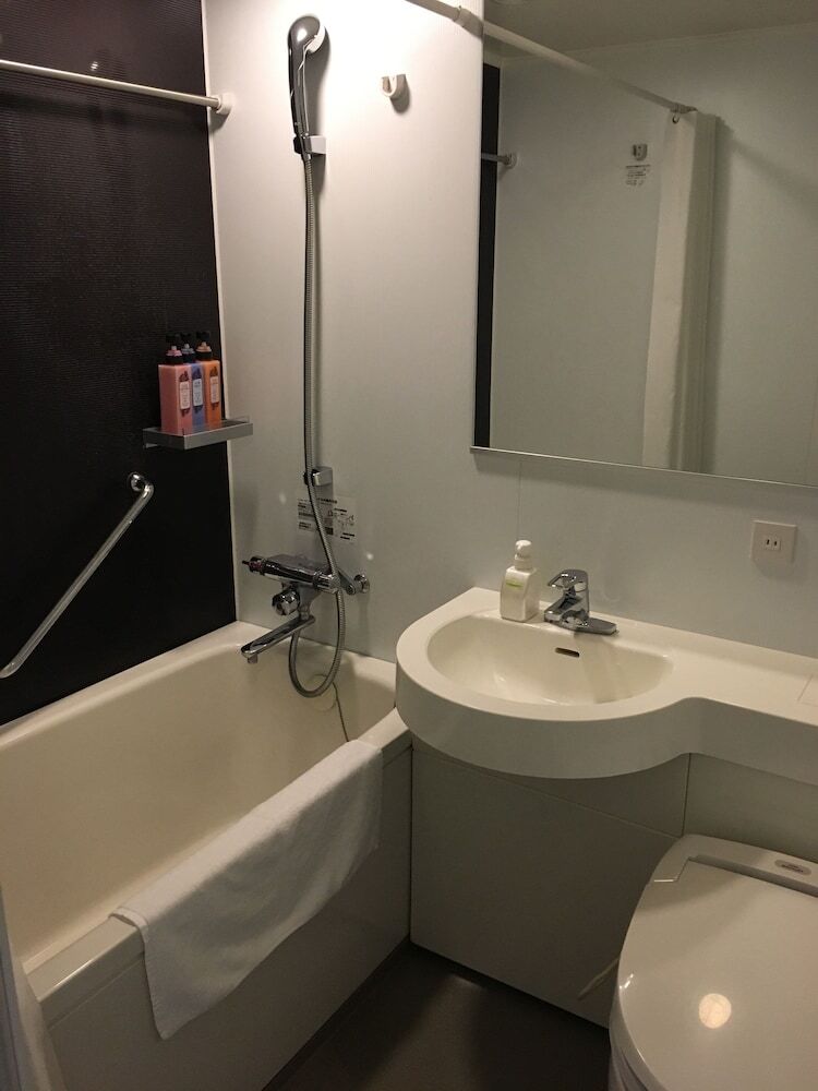 Aparthotel Tokyu Stay Ikebukuro