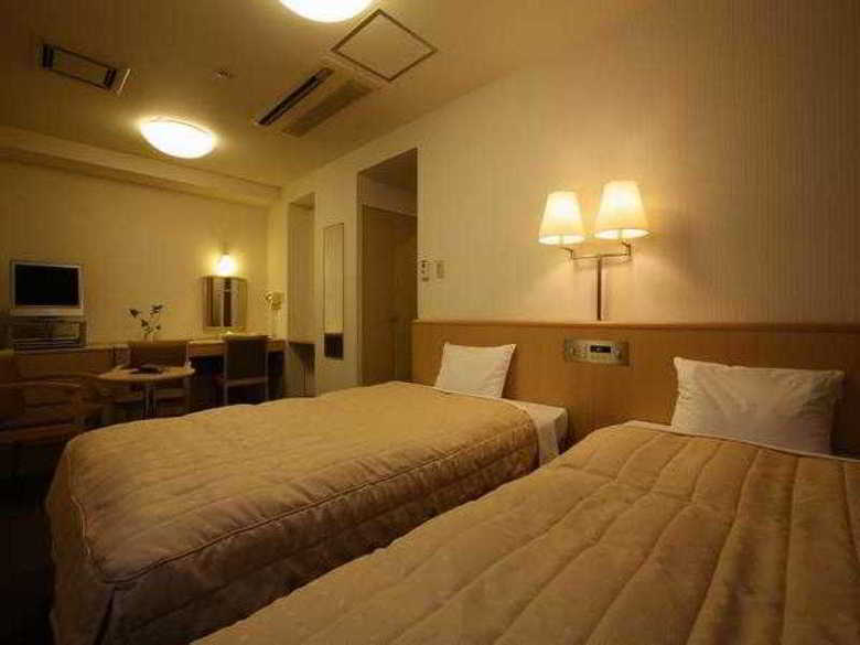 Aparthotel Tokyu Stay Nihombashi