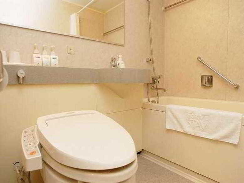 Aparthotel Tokyu Stay Nihombashi