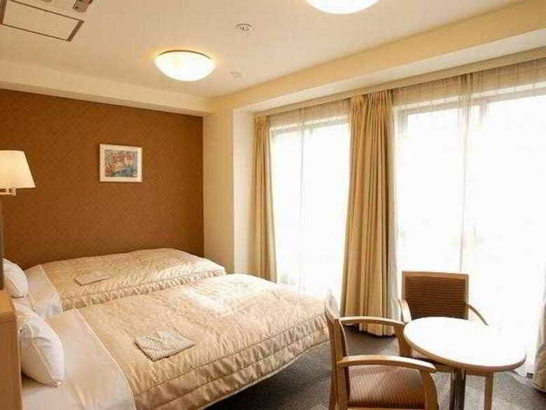 Aparthotel Tokyu Stay Nihombashi