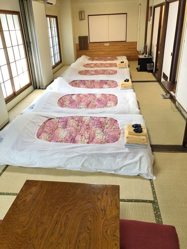 Kinuya Hotel