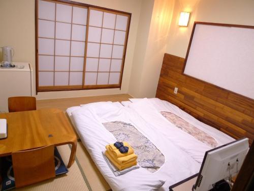 Kinuya Hotel