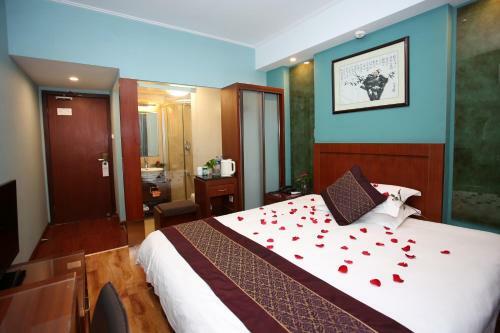 Hangzhou Bokai Westlake Hotel