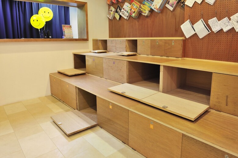 Albergue Khaosan Tokyo Laboratory