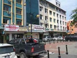 Motel Hotel Iskandar