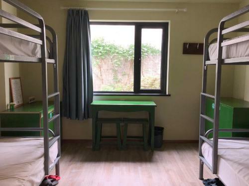 Wushanyi International Youth Hostel