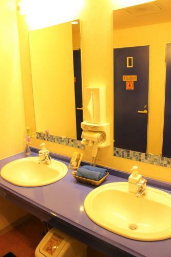 Albergue K's House Tokyo