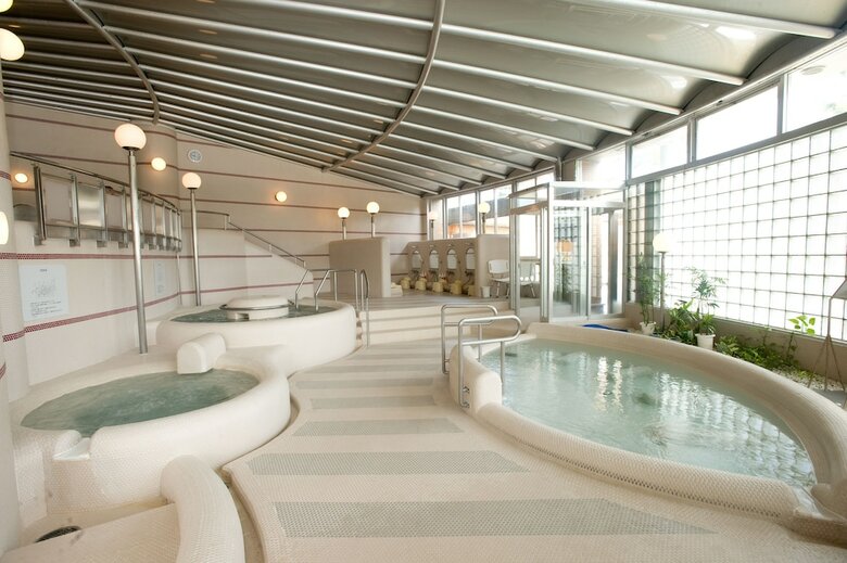 Hotel Morinokaze Tateyama?