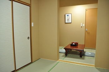 Ryokan Kamogawa Asakusa