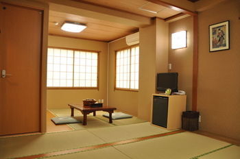 Ryokan Kamogawa Asakusa
