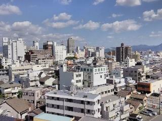 Toyohashi Station Hotel