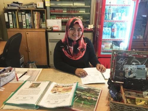 Akinabalu Youth Hostel
