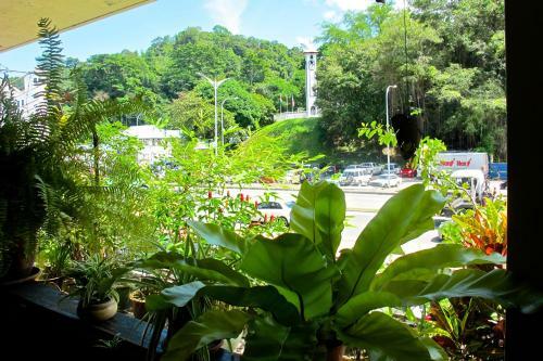 Akinabalu Youth Hostel