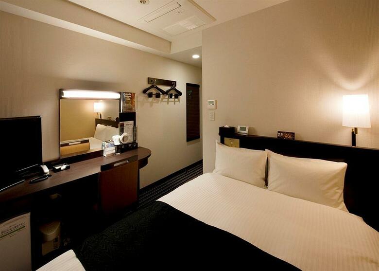 Apa Hotel Kodenmacho-ekimae
