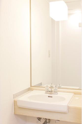 Shin-okubo City Hotel