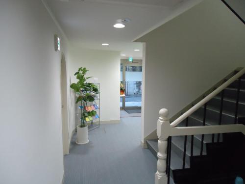 Shin-okubo City Hotel