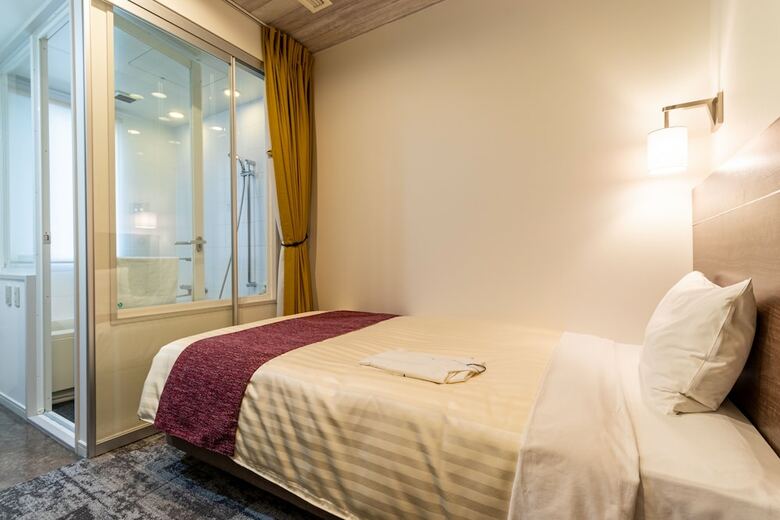 Hotel Nishitetsu Inn Kamata