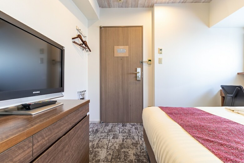 Hotel Nishitetsu Inn Kamata