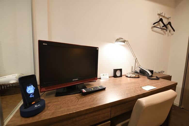 Hotel Nishitetsu Inn Kamata