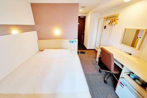 Super Hotel Akihabara Suehirocho