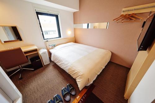 Super Hotel Akihabara Suehirocho