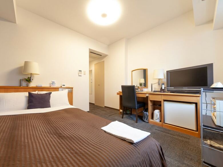 Hotel Livemax Shimbashi