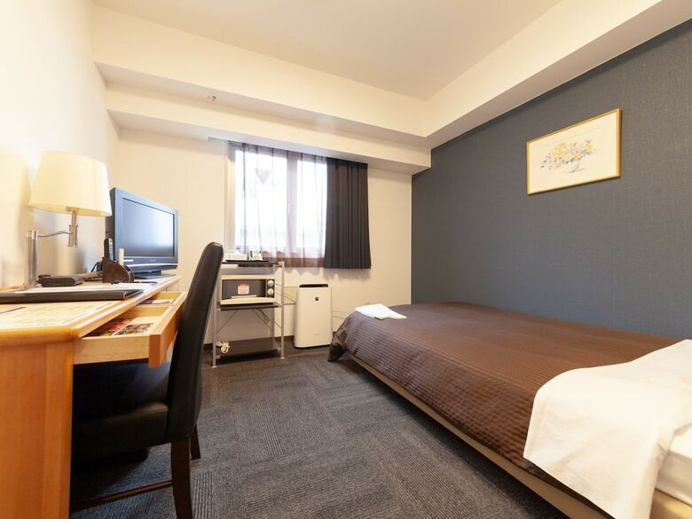 Hotel Livemax Shimbashi