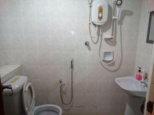 City Residence Shah Alam Hotel