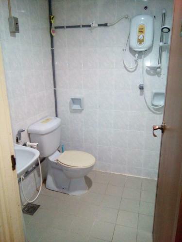 City Residence Shah Alam Hotel
