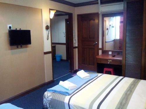 City Residence Shah Alam Hotel