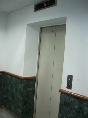 City Residence Shah Alam Hotel