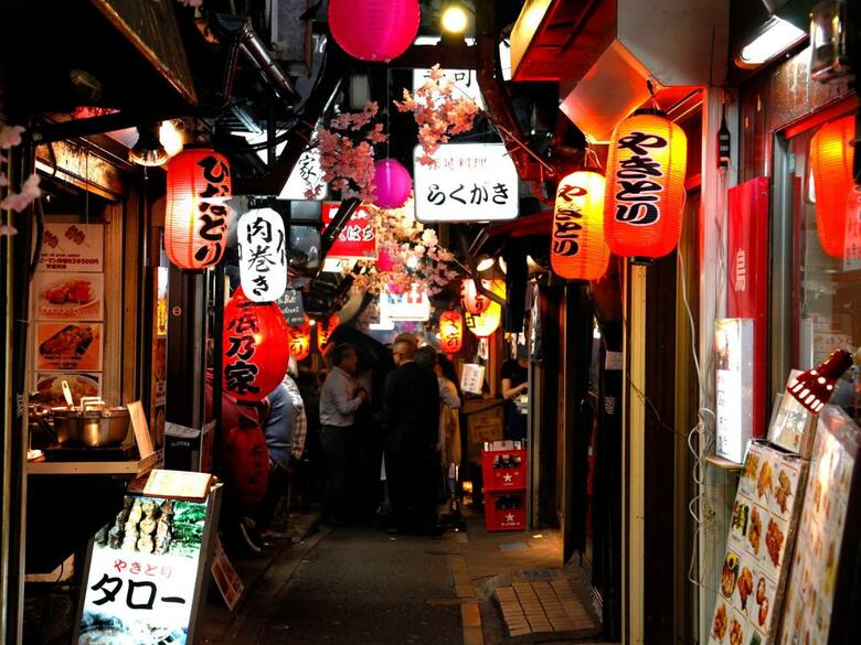 Apa Hotel Shinjuku-kabukicho Tower