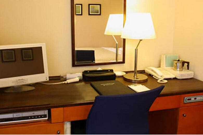 Aparthotel Tokyu Stay Higashi Ginza