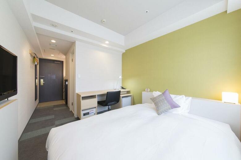 Aparthotel Tokyu Stay Higashi Ginza