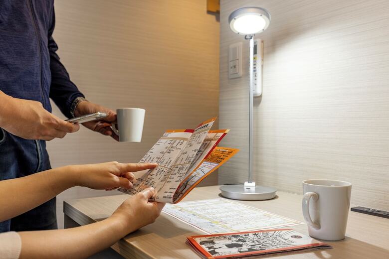 Aparthotel Tokyu Stay Higashi Ginza