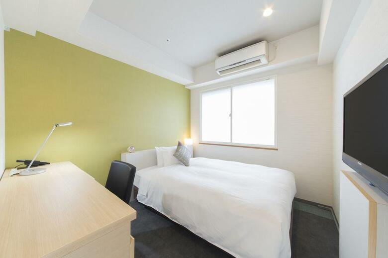 Aparthotel Tokyu Stay Higashi Ginza